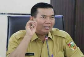 Pemko Pekanbaru Kewalahan Tertibkan Pasar dan Rumah Ibadah