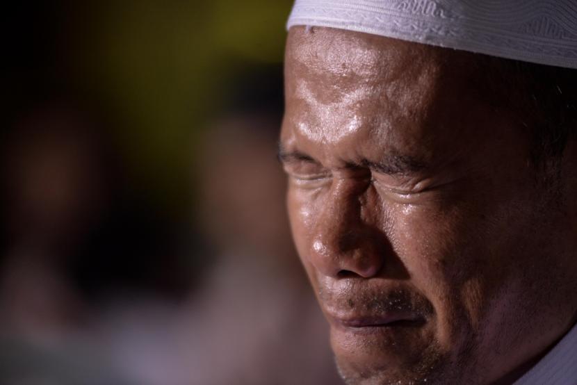 Siapakah Mereka yang Kematiannya Ditangisi