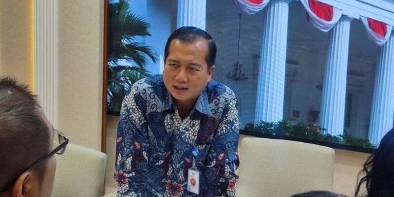 Tiga Relawan MER-C Selamat dari Ledakan di RS Indonesia Gaza