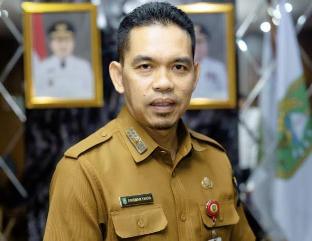 Jalur Afirmasi SMA/SMK Swasta di Riau Resmi Dibuka