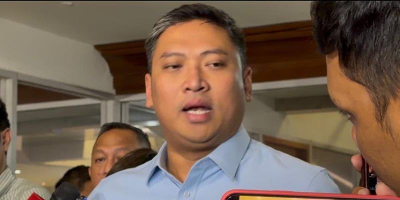 Penjelasan Kepala BGN soal Kasus Keracunan MBG Berulang Bikin Syok