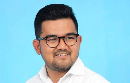 Hasil Pleno 21 PPK, Anak Mantan Bupati Jefry Noer Kalah Pilkada Kampar 2017