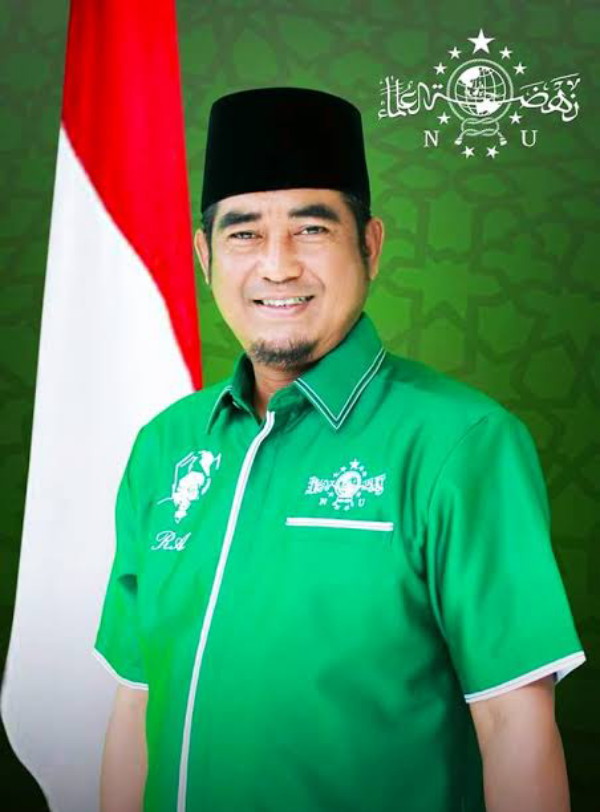 Rusli Ahmad tetap Ketua PWNU Riau yang sah
