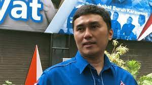Demokrat Dukung Rencana Perbesar Koalisi Pendukung Prabowo-Gibran