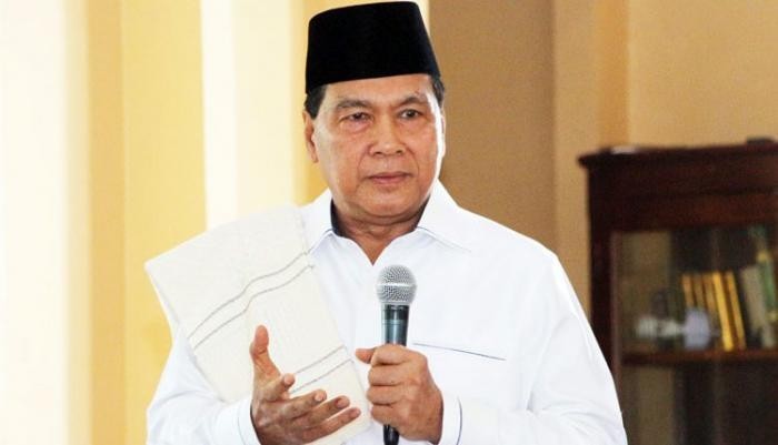 Anggota DPR RI Achmad Desak Kemenag RI Kembalikan Dana Jemaah Haji 100 Persen