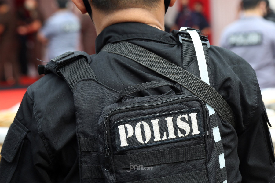 Wabup Rohil Digerebek Polisi di Hotel Berbintang Pekanbaru, Ada Wanita Bersamanya