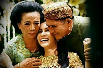 Wartawan Senior, Ayah Momo Geisha Meninggal Dunia di Rengat Riau