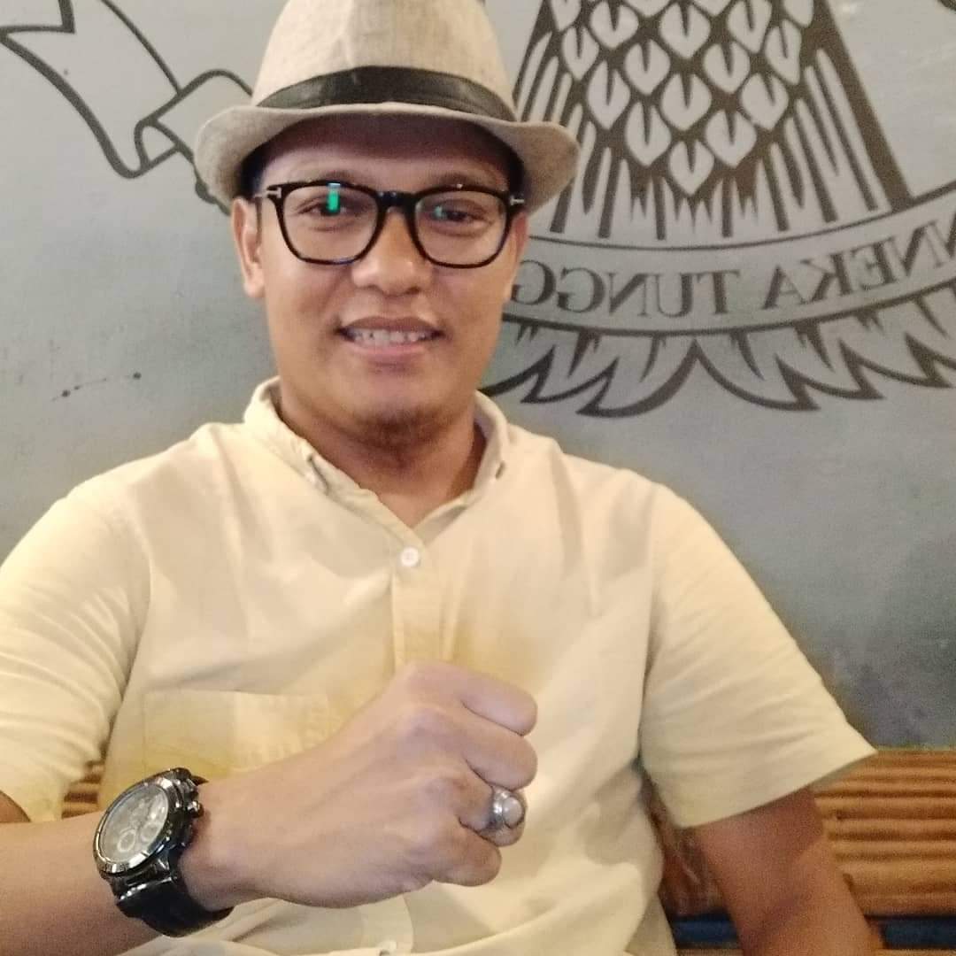 Tokoh Pemuda Sorek Pertanyakan Ada Dua  Temu Karya Karang Taruna Kecamatan