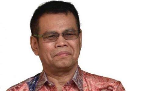 Ketua Baguna Ditetapkan Tersangka, Pengaruh PDIP Mulai Dilucuti di Riau