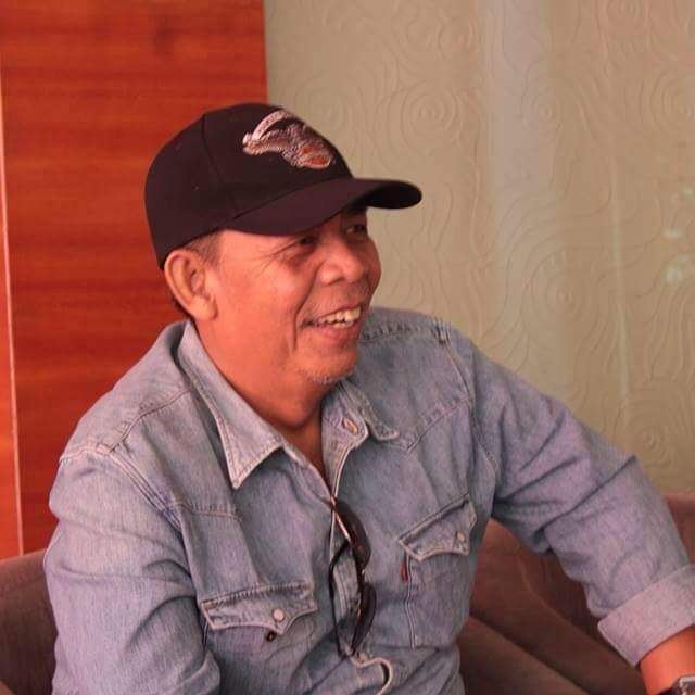 Pengurus MPC PP Meranti Siap Mengikuti Kualifikasi Kaderisasi Madya Pemuda Pancasila di Pekanbaru.