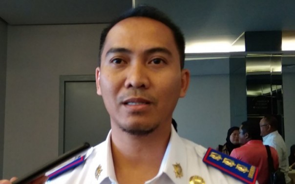 Angkutan Barang Masuk Kota Segera Ditindak