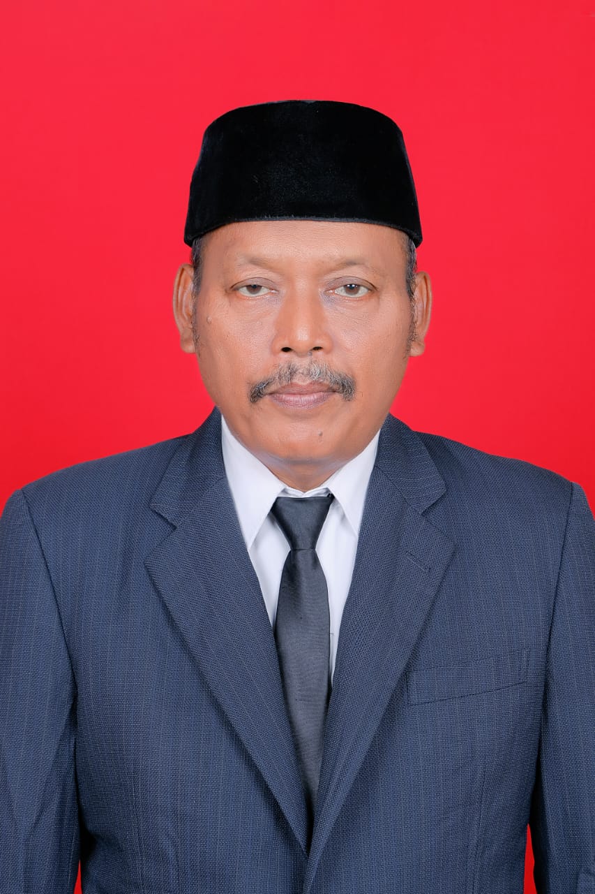 Kepala PMD Meranti Ingatkan Kepala Desa Selesaikan Admistrasi Dengan Baik