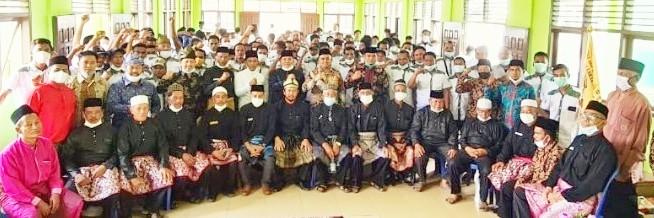 Pembiaran Konflik Pertanahan oleh Manajemen PT. PN V Sei Galuh Tapung.