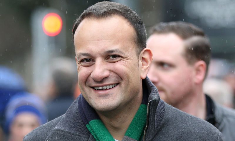 Pertama Kali, Irlandia Miliki Perdana Menteri Gay