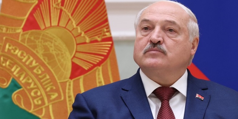 Lukashenko: Ukraina Sengaja Menyerang Rusia untuk Memancing Perang Nuklir