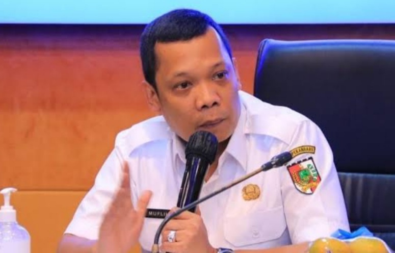 Muflihun Targetkan Tunda Bayar Tersisa Rp36 Miliar Tahun Depan