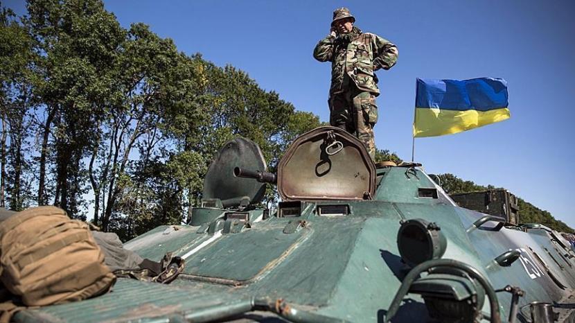 PBB: 102 Warga Sipil Ukraina Tewas dan Lebih dari 500.000 Mengungsi