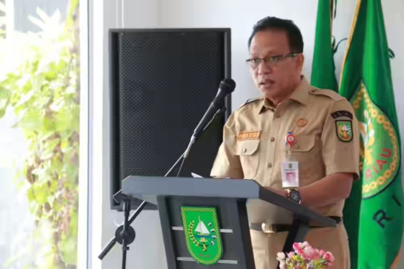 Sebanyak 54 Calon PPPK Lulus Seleksi, Wajib Kirimkan Dokumen Sebelum 30 Mei