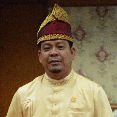Wakil Ketua DPRD Riau Syafaruddin Poti tanggapi maraknya kasus kecelakaan kerja di PHR