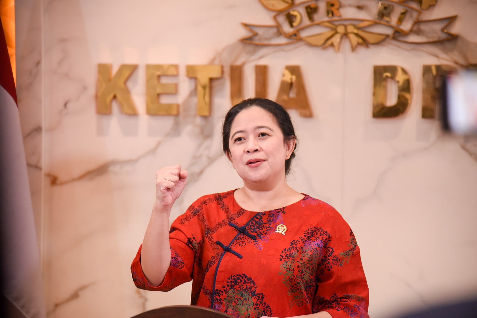 Kepemimpinan Puan di DPR Strategis Implementasikan Perjuangan Kartini