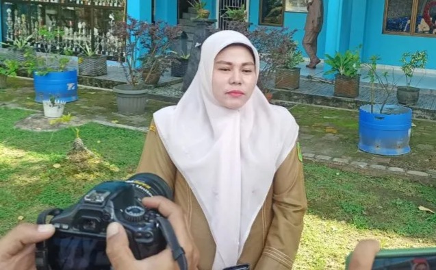 Ada 31 KK Palsu Digunakan Dalam PPDB SMAN 8 Pekanbaru