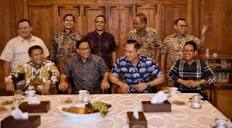 Nasdem-Demokrat-PKS Sepakat Berkoalisi, Tunggu Momentum Deklarasi