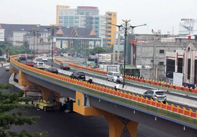 Covid-19 Meningkat, Enam Kelurahan di Pekanbaru Zona Merah