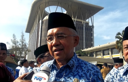 Datuk Setia Amanah Riau Nilai RTRW Hambat Pembangunan Proyek Strategis Nasional