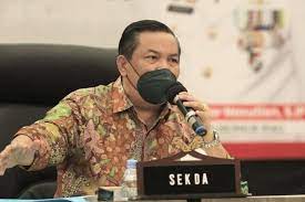 Pemprov Riau Siapkan Rp7 M Untuk Perlindungan Sosial