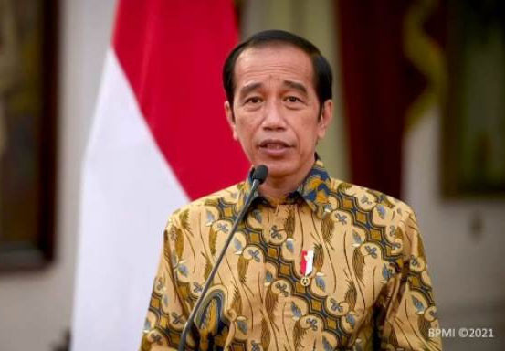 Masuknya TKA China Berdampak Rakyat Tidak Percaya pada Jokowi