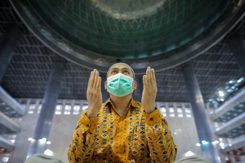 Mengapa Kita Tetap Harus Minta Hidayah Meski Sudah Muslim?