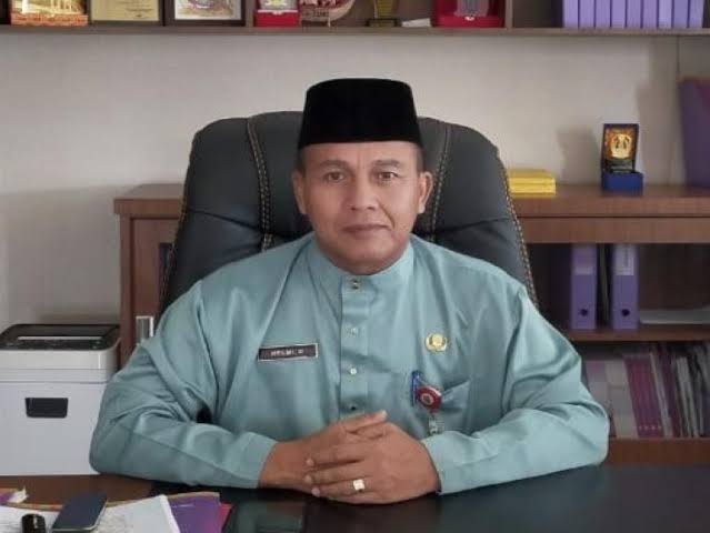 Pemprov Riau akan Launching Riau Expo 2022