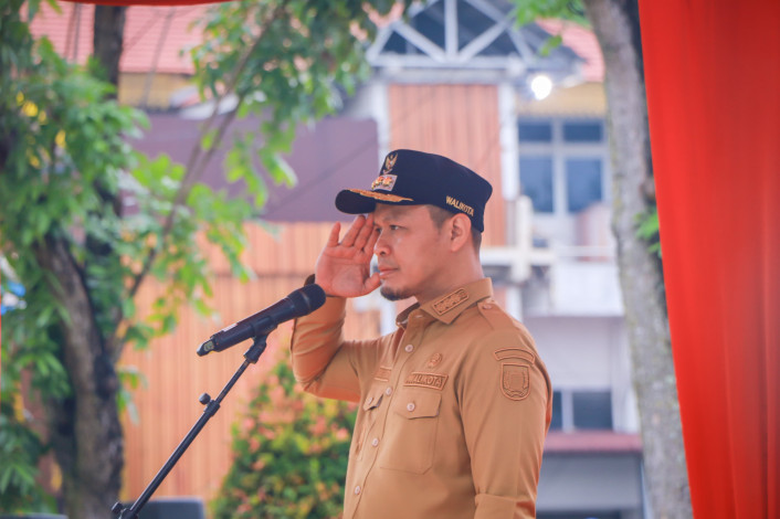 Tercatat Mencapai 500 Anak di Pekanbaru Putus Sekolah