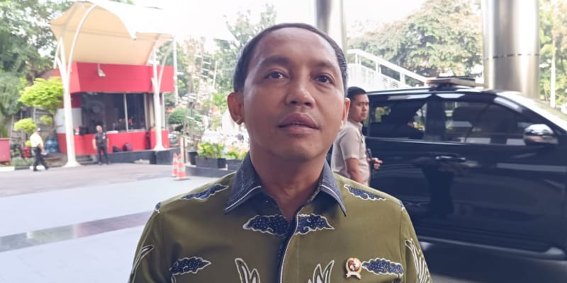 Menhut Raja Juli Seharusnya Lapor Gratifikasi saat Terima Amplop, Bukan Dikembalikan ke Pemberi