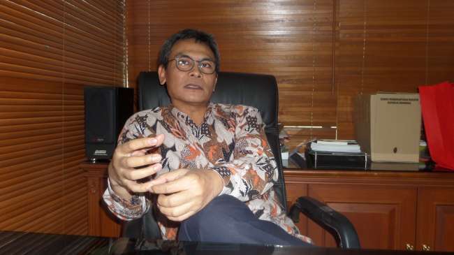 Johan Budi: Korupsi Semakin Canggih dan Sulit Terlacak, KPK ini harus mengikuti perkembangan jaman.