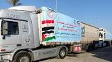 Distribusi Makanan dan Medis Tersendat di Gaza