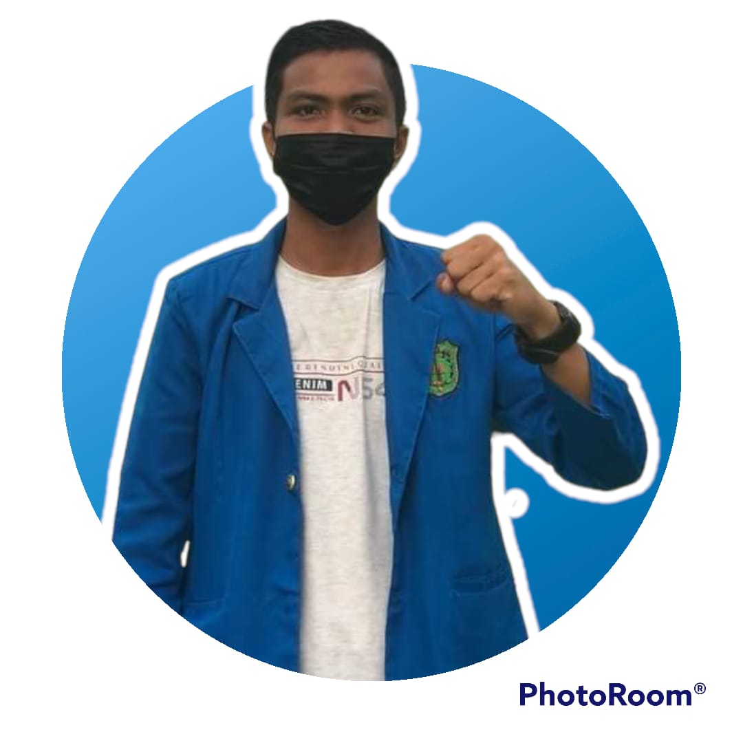 Mahasiswa Nilai Langkah PLT Bupati Kuansing Sudah Tepat Dalam Merumahkan Tenaga Honorer