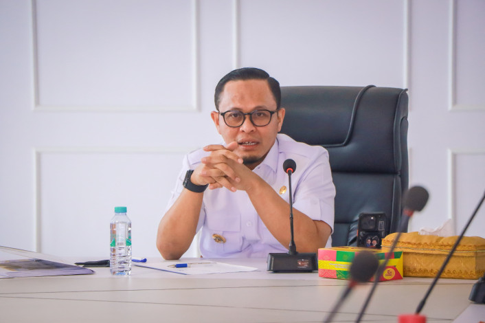 Pemko Pekanbaru Hapus Pola Honorer Konvensional, Rekrutmen Kini Lewat E-Katalog