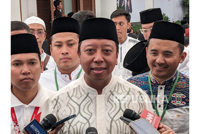 Bakal Cawapres Ganjar Diumumkan Hari Ini, PPP Ungkap Ciri Sosoknya