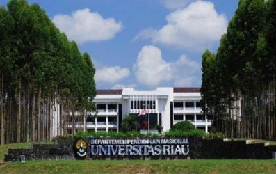 Hadir Jadi Saksi Kasus Dugaan Pencabulan, Rektor Unri Banyak Tak Tahu