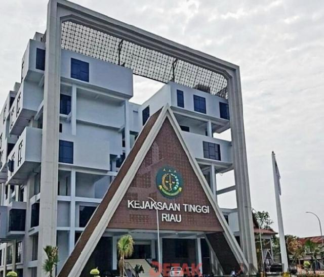 Komnas PA Riau minta Gubri copot Karo Kesra Zulkifli Syukur 