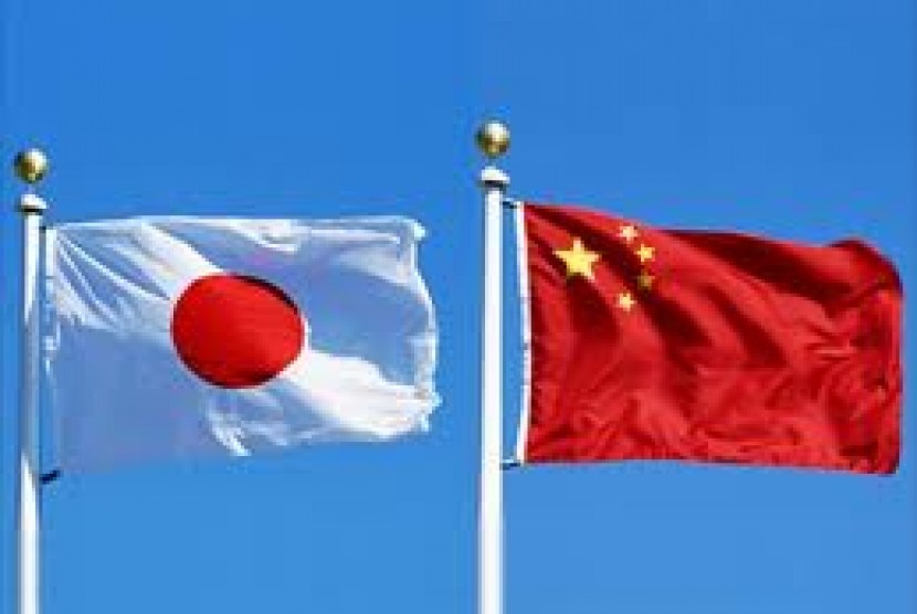 Cina dan Jepang Perbaiki Hubungan