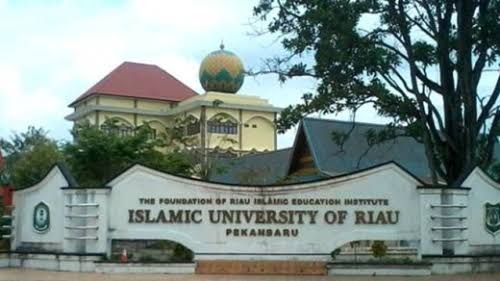UIR Uji Coba Perkuliahan Terbatas, Untuk Mahasiswa Semester 2 dan 4