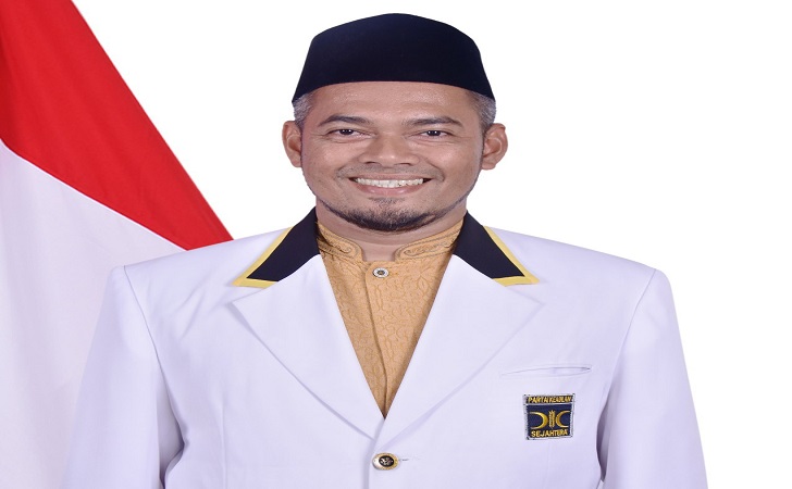Soal Gelar Adat Walikota, Ketua DPRD Pekanbaru Belum Penuhi Undangan LAM