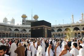 Adab-Adab dalam Perjalanan Haji ke Tanah Suci
