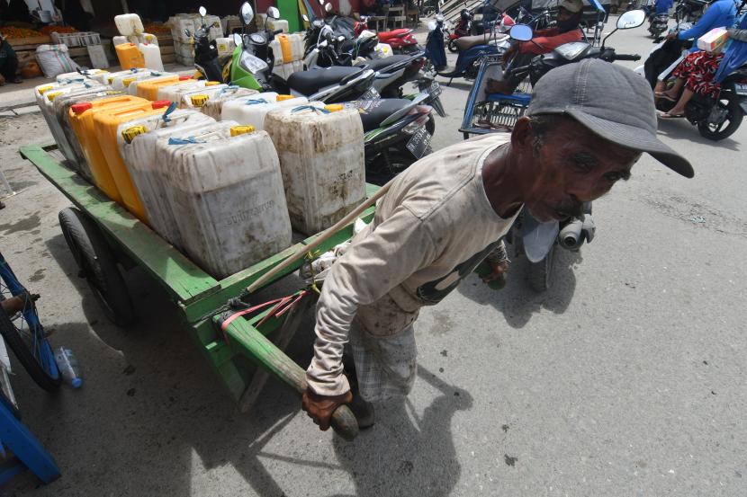 Ini Keutamaan Nafkah yang Diberikan untuk Keluarga