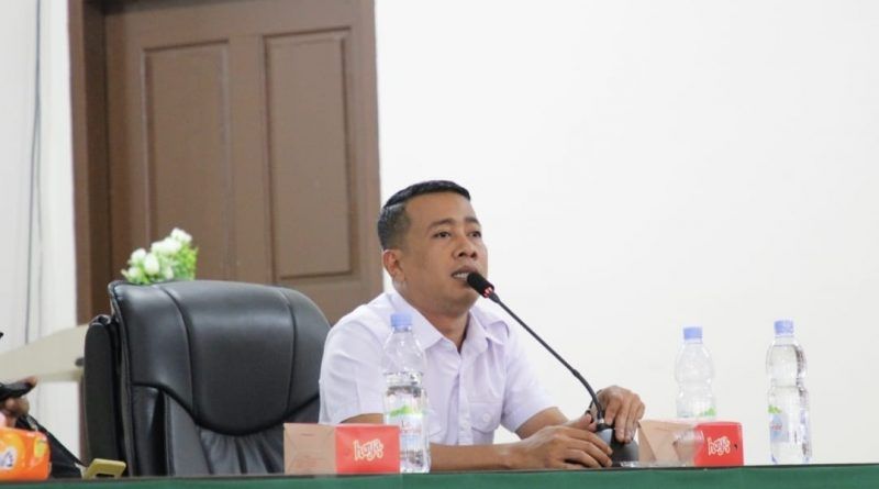 Bawaslu Riau Imbau KPU Maksimalkan Sosialisasi Daftar Pemilih Sementara
