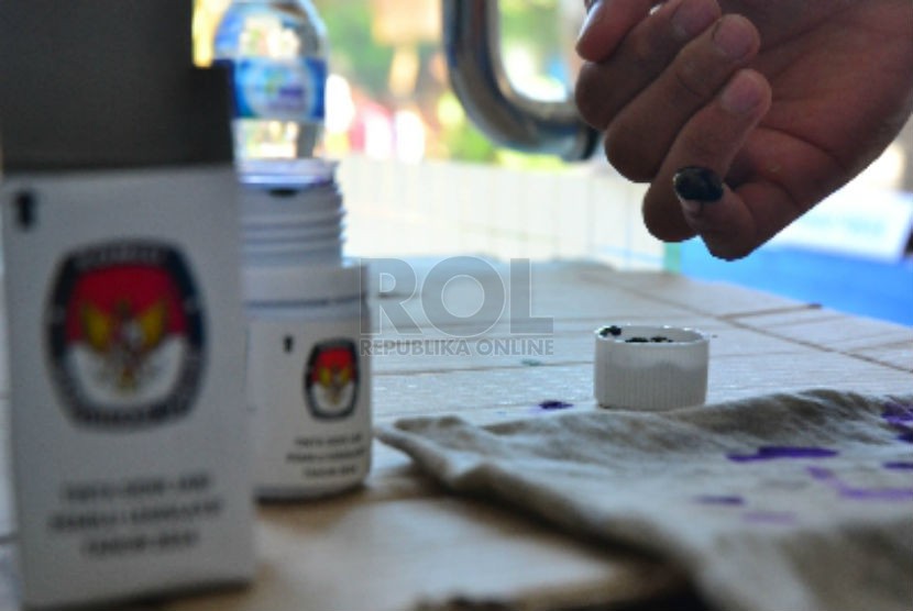 Survei PRC: Publik Inginkan Tiga Paslon dalam Pilpres 2024