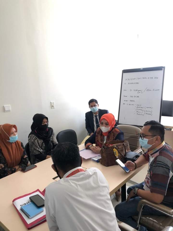 Komnas PA Desak Penetapan Tersangka Kasus Human Trafficking di Riau