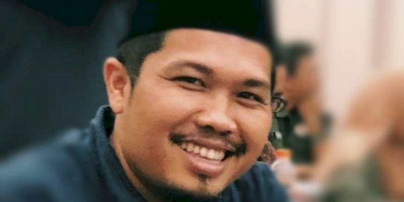 Jangan Bandingkan Hidupmu dengan Orang Lain